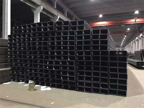 京山冷拔方管选型指南 工程采购怎么选